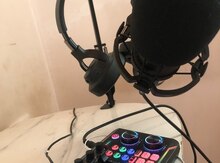 Sound Card
