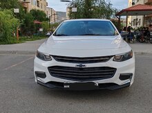 Chevrolet Malibu, 2018 il
