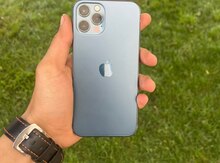 Apple iPhone 12 Pro Pacific Blue 128GB/6GB