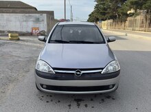 Opel Vita, 2001 il
