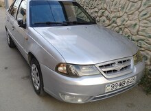 Daewoo Nexia, 2010 il