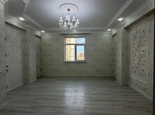 2-otaqlı yeni tikili, Masazır qəs., 54 m²