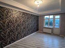 4-otaqlı mənzil, 5-ci mkr., 80 m²