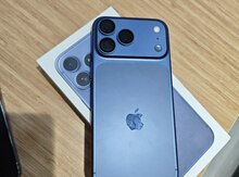 Apple iPhone 17 Pro Max Deep Blue 512GB/12GB