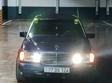 Mercedes 220 CE, 1995 il