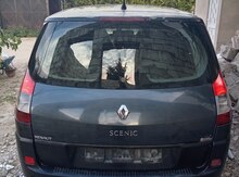 Renault Megane Scenic, 2006 il