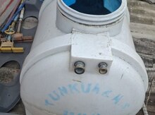 Plastik çən