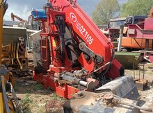 Manipulyator 8,10,15 ton