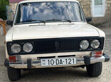 LADA (VAZ) 2106, 1996 il