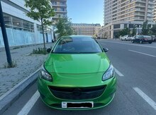 Opel Corsa, 2016 il