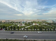 2-otaqlı yeni tikili kirayə verilir, Sumqayıt ş., 70 m²