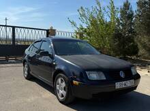 Volkswagen Jetta, 2000 il