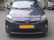 Toyota Prius, 2012 il