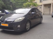 Toyota Prius, 2012 il
