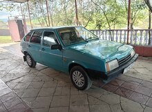 LADA (VAZ) 2109, 1991 il