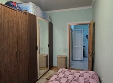 1-otaqlı mənzil, Qusar ş., 40 m²