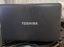 Noutbuk Toshiba c850