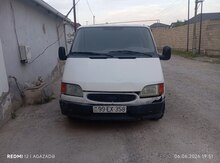 Ford Transit, 1999 il