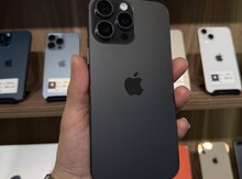 Apple iPhone 16 Pro Max Black Titanium 256GB/8GB