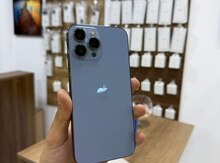 Apple iPhone 13 Pro Max Sierra Blue 256GB/6GB