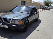 Mercedes 190, 1992 il