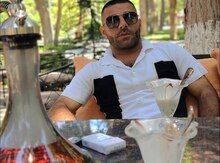 Xanımla tanış olmaq istəyirəm