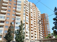 2-otaqlı yeni tikili kirayə verilir, Xırdalan ş., 60 m²