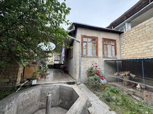 Həyət evi, Şəki r.
