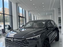 Changan Oshan X5 Plus, 2026 il
