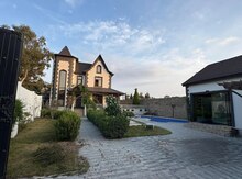Bağ evi kirayə verilir, Şüvəlan qəs.