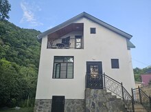 Bağ evi kirayə verilir, Qəbələ r.