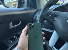 Apple iPhone 11 Pro Midnight Green 64GB/4GB