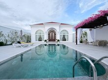 Villa, Görədil qəs.