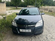 Opel Astra, 2009 il