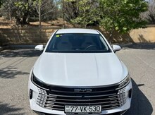 BYD Destroyer 05, 2025 il