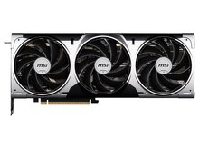 Video kart "MSI Ventus 3X GeForce RTX 5070 12GB”