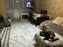 2-otaqlı yeni tikili kirayə verilir, Yasamal r., 80 m²