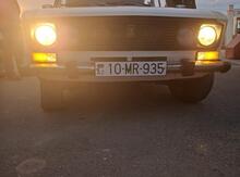 LADA (VAZ) 2106, 1993 il