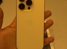 Apple iPhone 14 Pro Gold 128GB/6GB