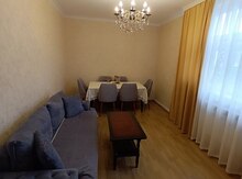 3-otaqlı mənzil, 9-cu mkr., 58 m²