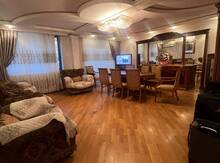 5-otaqlı mənzil, Bakıxanov qəs., 130 m²