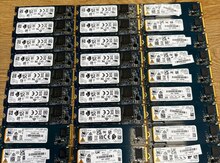 Sərt disk M.2 NVMe Gen 4x4 SSD-lər