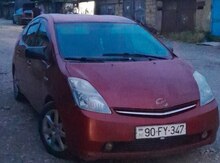 Toyota Prius, 2007 il