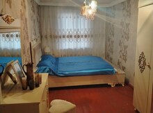 3-otaqlı mənzil, Gəncə ş., 75 m²