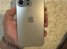 Apple iPhone 15 Pro Max Natural Titanium 256GB/8GB