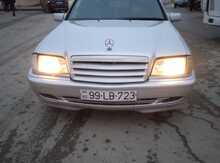Mercedes C 240, 1999 il
