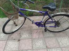 Velosiped Stels