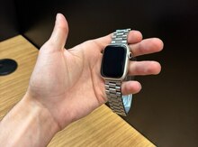 Apple Watch Series 8 Aluminum Silver 45mm