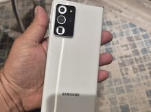 Samsung Galaxy Note 20 Ultra 5G Mystic Bronze 256GB/12GB