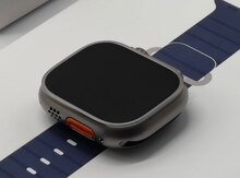 Apple Watch Ultra 2 Titanium